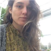 soy tutora de antropología del turismo en la universidad Ramon Llull